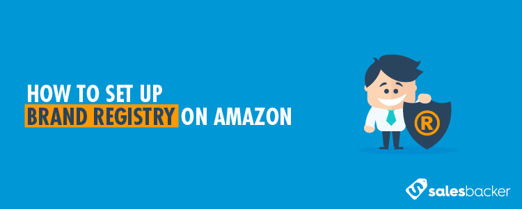 amazon trademark brand registry