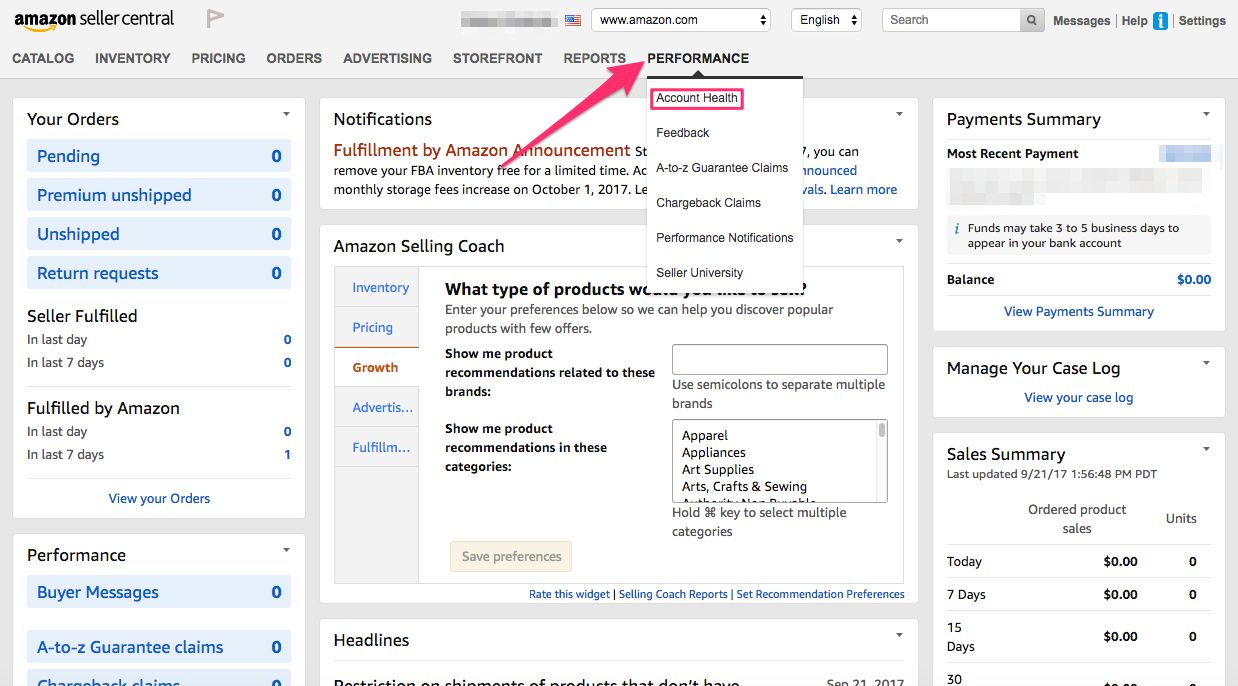 The Basic Principles Of amazon seller center Revealed – Vtech