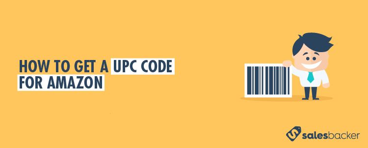 amazon brand registry upc