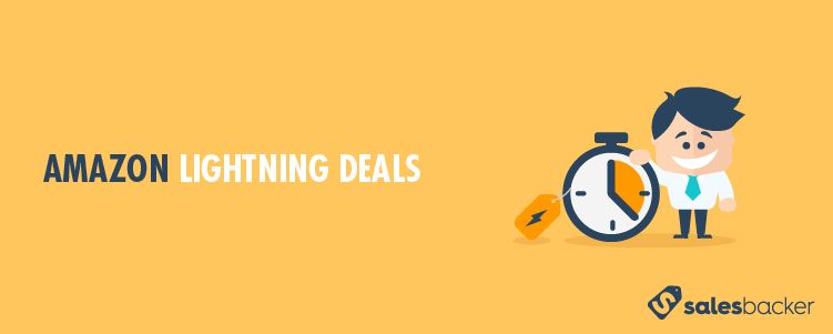 FBA: How To Run A Lightning Deal